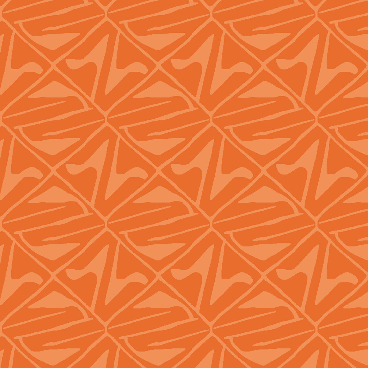 Balance - Orange