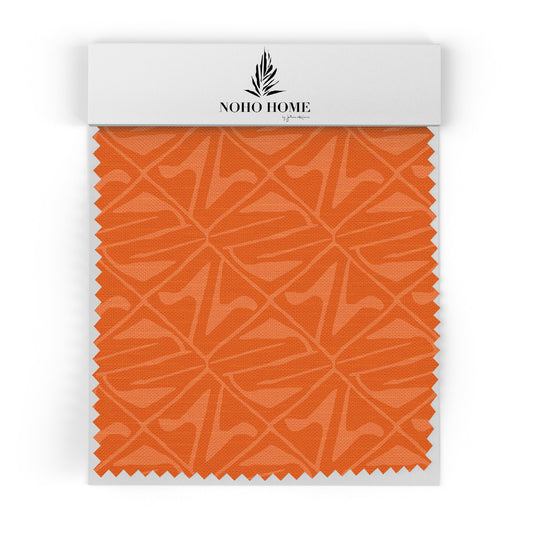 Balance - Orange