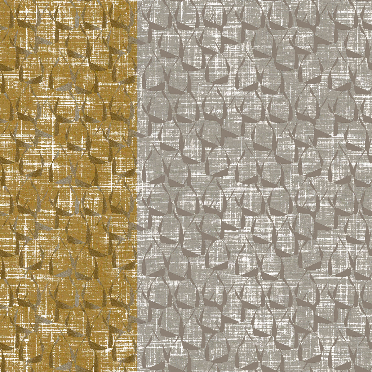 ʻEke Hou - Mustard Neutral