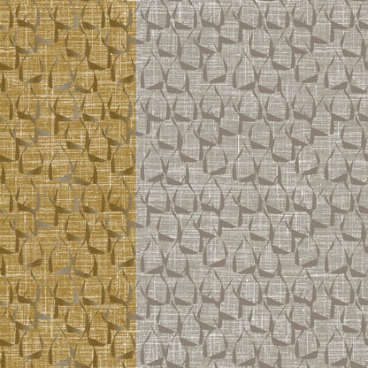 ʻEke Hou - Mustard Neutral