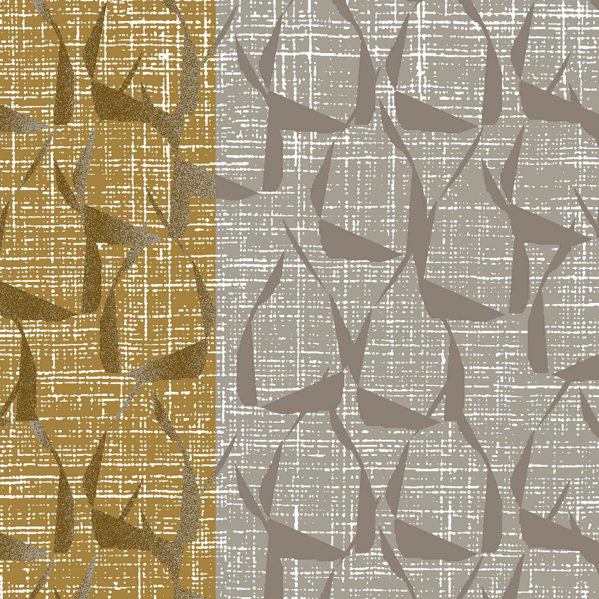 ʻEke Hou - Mustard Neutral