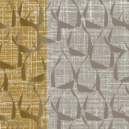 ʻEke Hou - Mustard Neutral