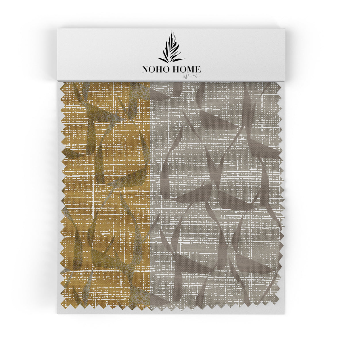 ʻEke Hou - Mustard Neutral