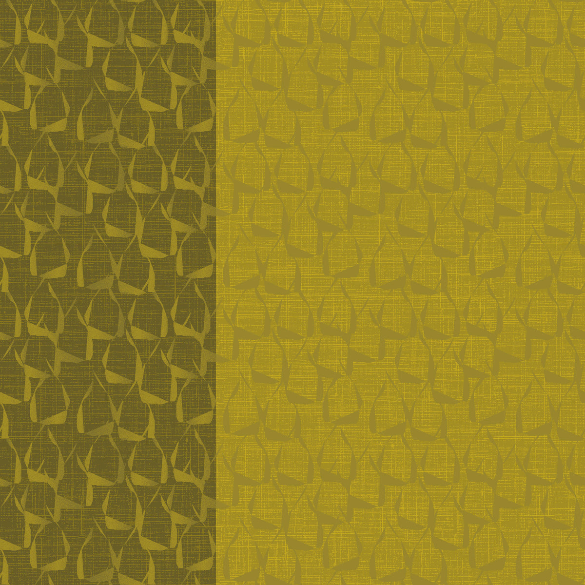 ʻEke Hou - Mustard