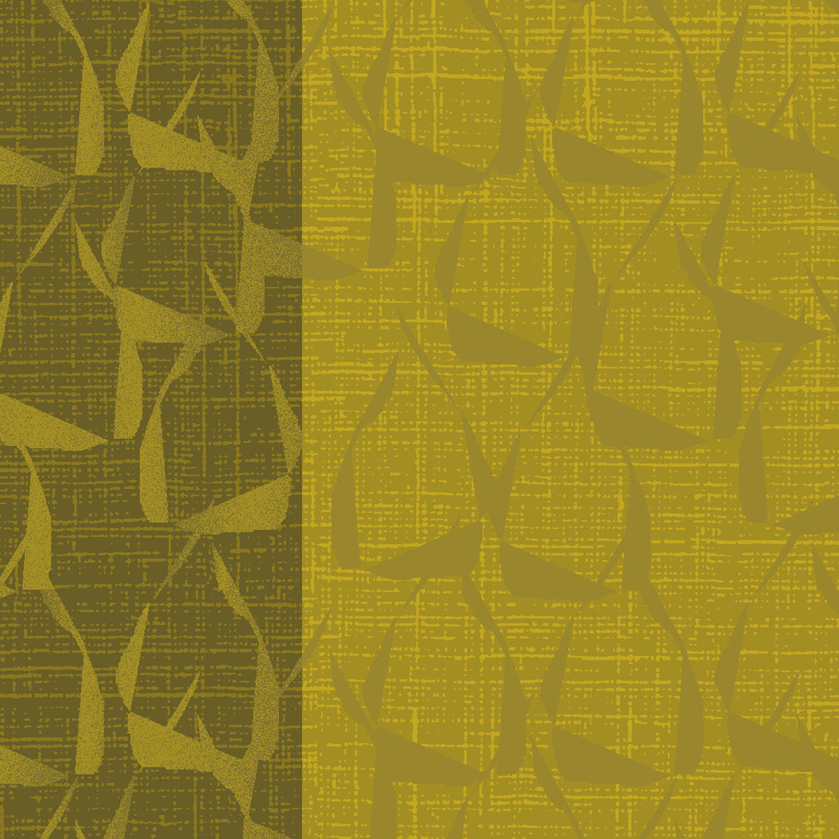 ʻEke Hou - Mustard