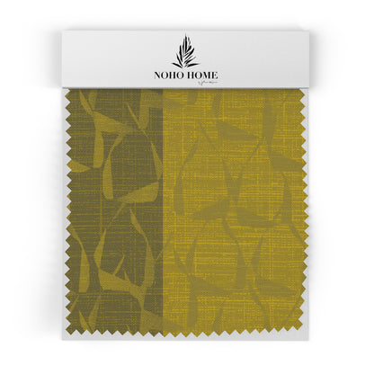 ʻEke Hou - Mustard