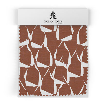 ʻEke - Rust Natural