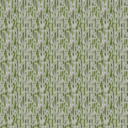 Fern Grotto - Green