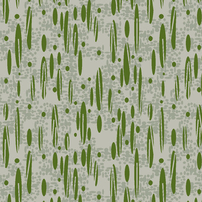 Fern Grotto - Green