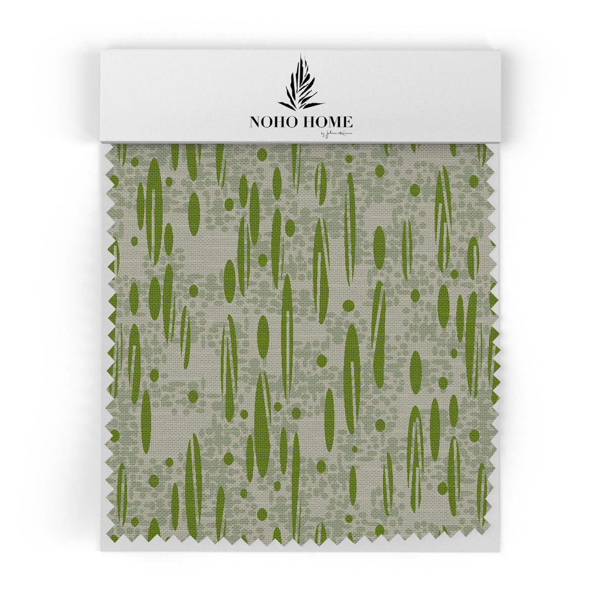 Fern Grotto - Green