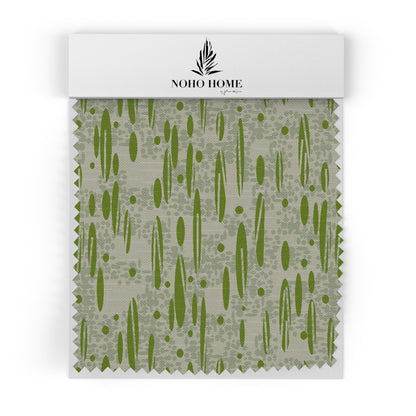 Fern Grotto - Green