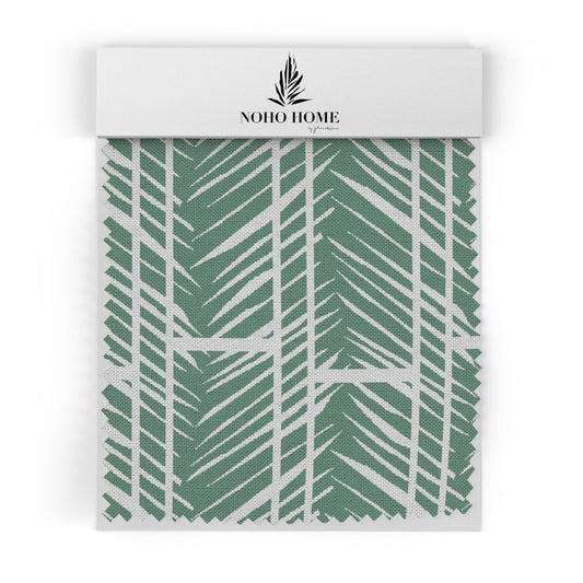 Hoe Hou - Sea Glass