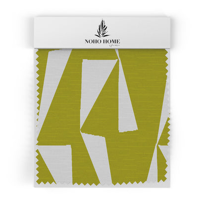 Huki - Chartreuse