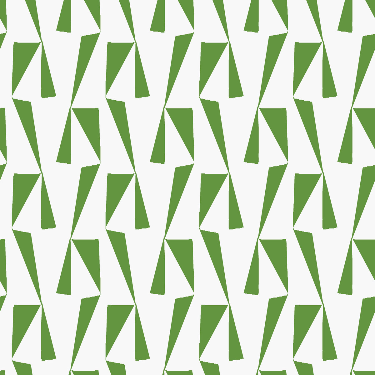 Huki - Green Inverse