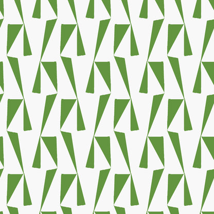 Huki - Green Inverse