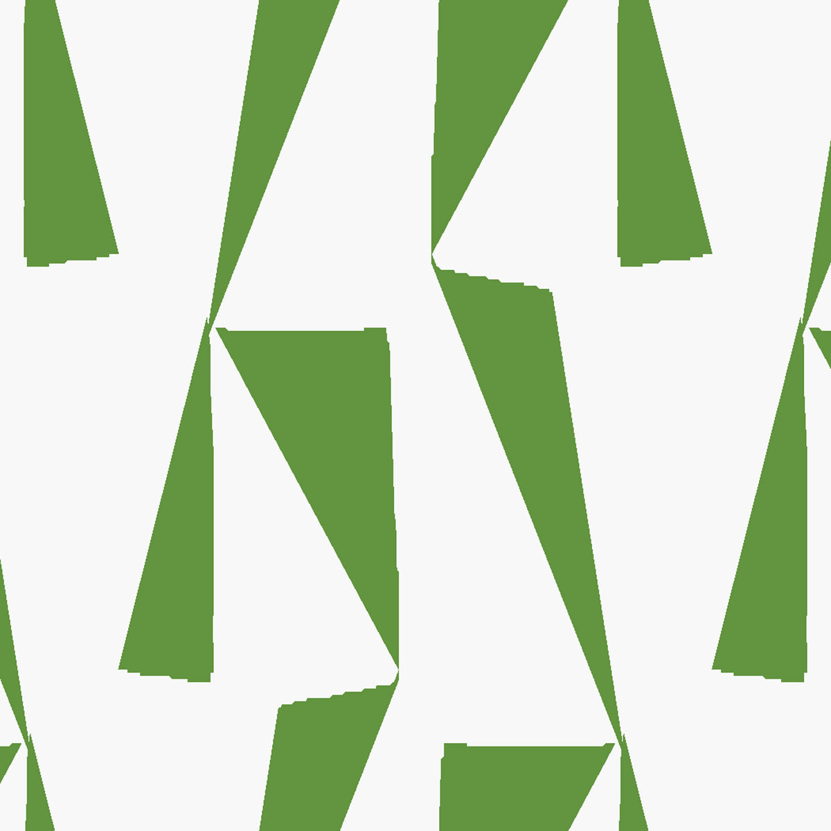 Huki - Green Inverse