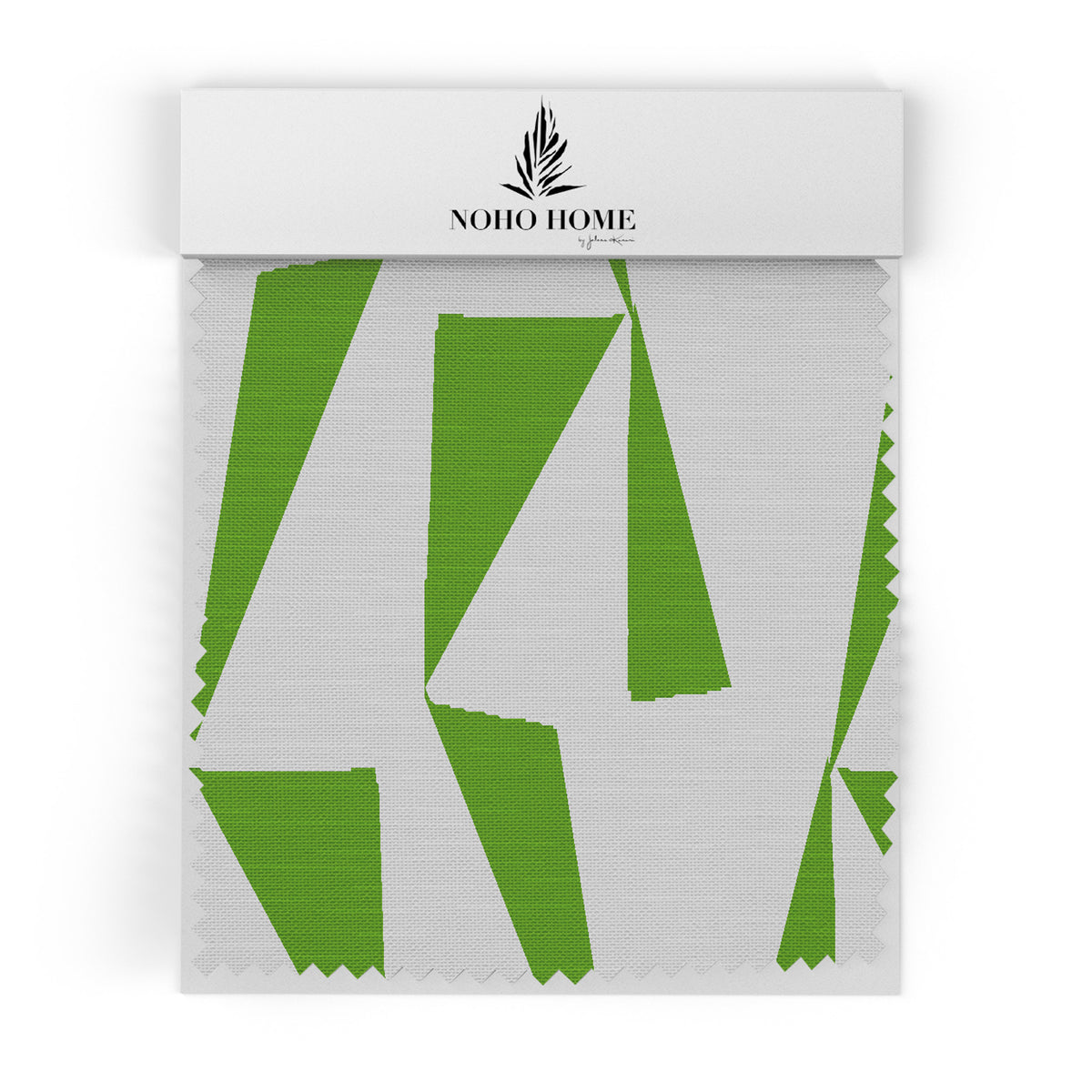 Huki - Green Inverse