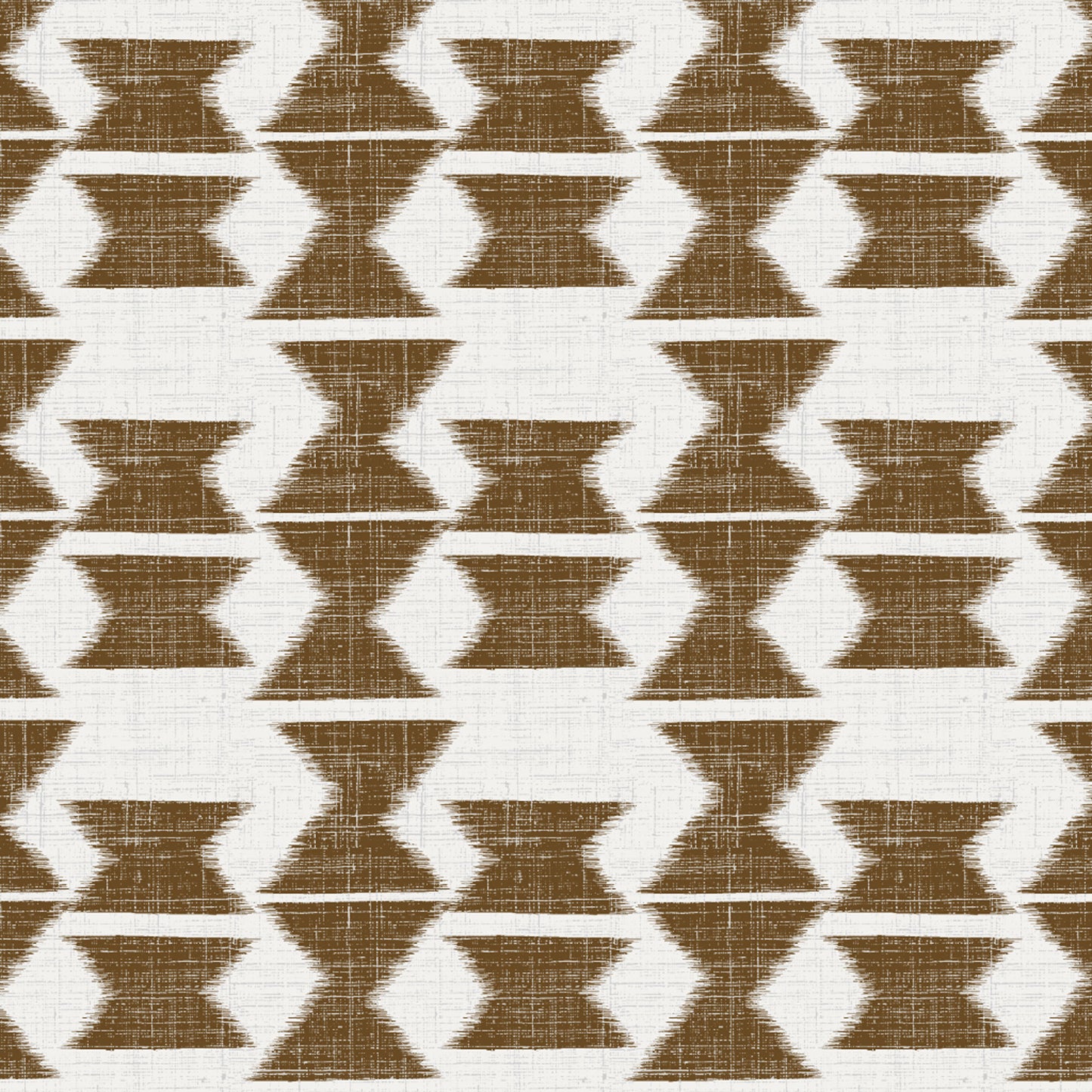 Kapili-Ikat - Caramel