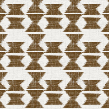 Kapili-Ikat - Caramel