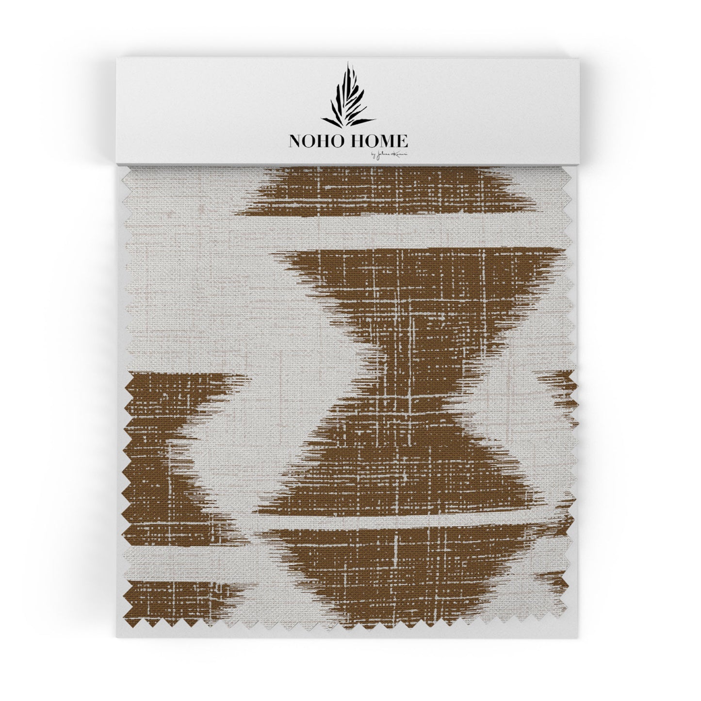 Kapili-Ikat - Caramel