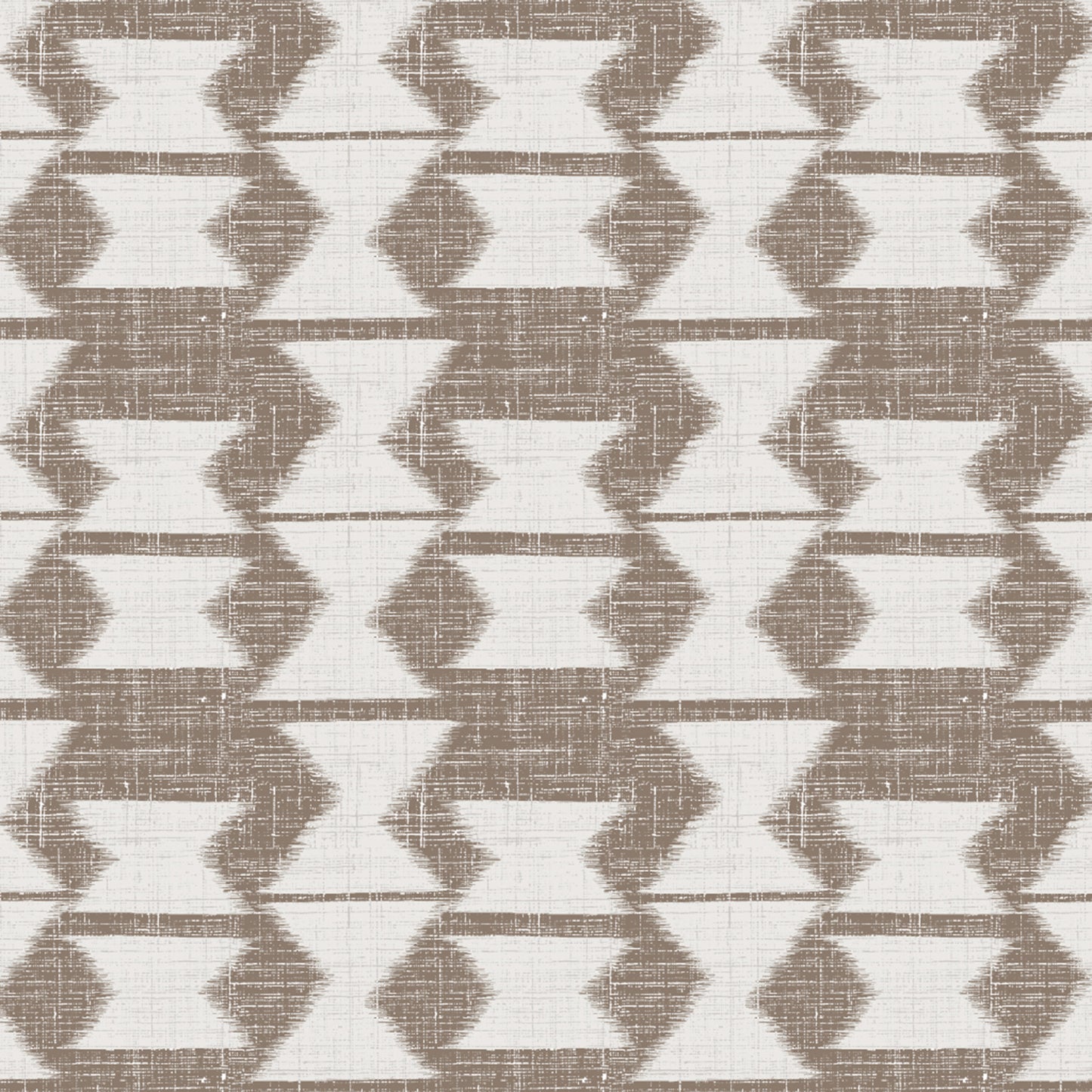 Kapili Ikat - Natural