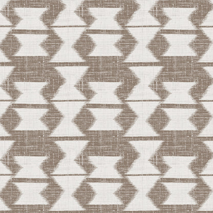 Kapili Ikat - Natural