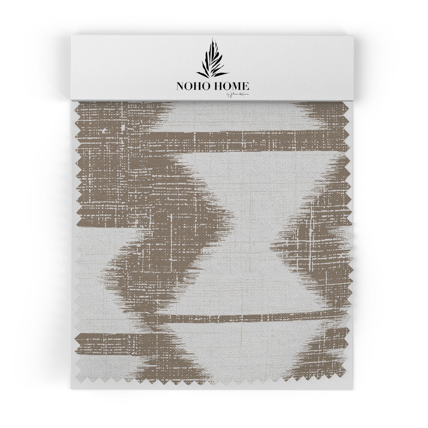 Kapili Ikat - Natural