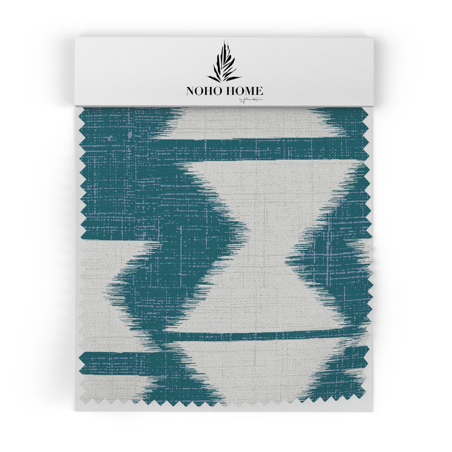 Kapili Ikat - Teal