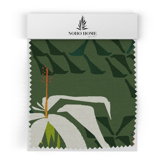 Kokiʻo - Forest