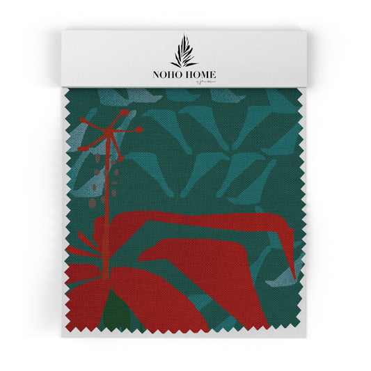 Kokiʻo - Teal