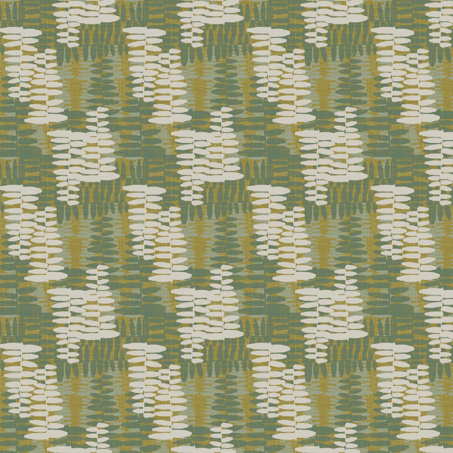 Kupukupu - Chartreuse