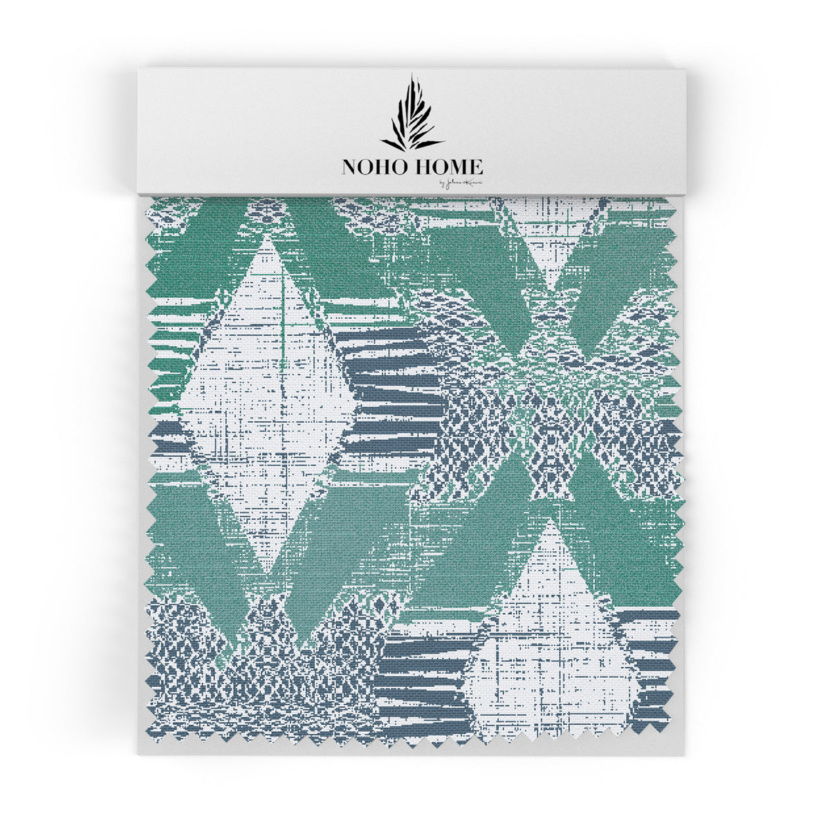 Lashing ʻUpena - Ombre Blue