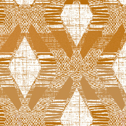 Lashing ʻUpena - Ombre Orange