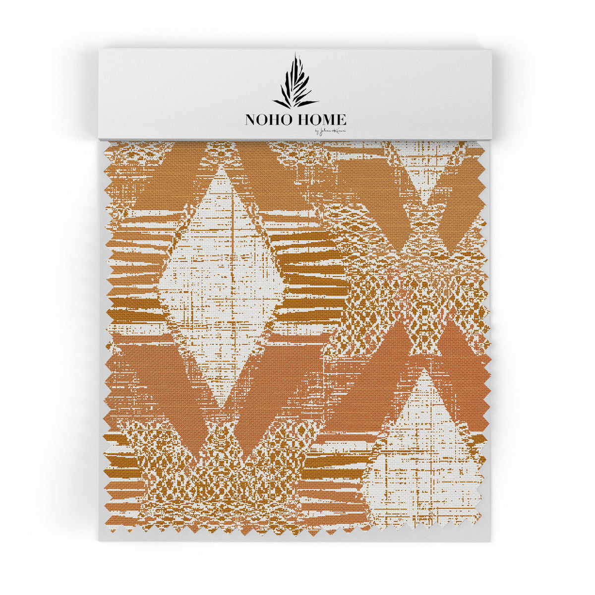 Lashing ʻUpena - Ombre Orange