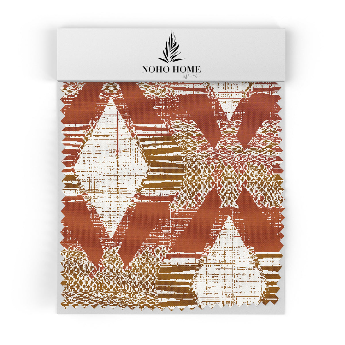 Lashing ʻUpena - Ombre Red