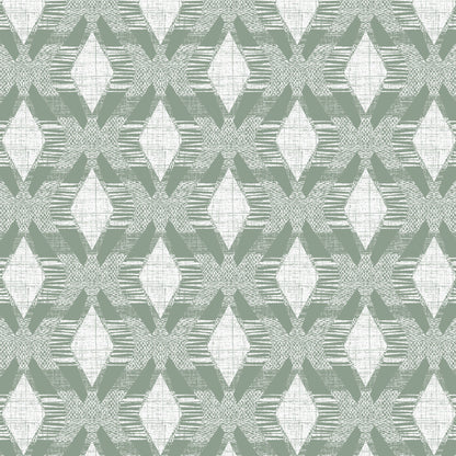 Lashing - Seaglass