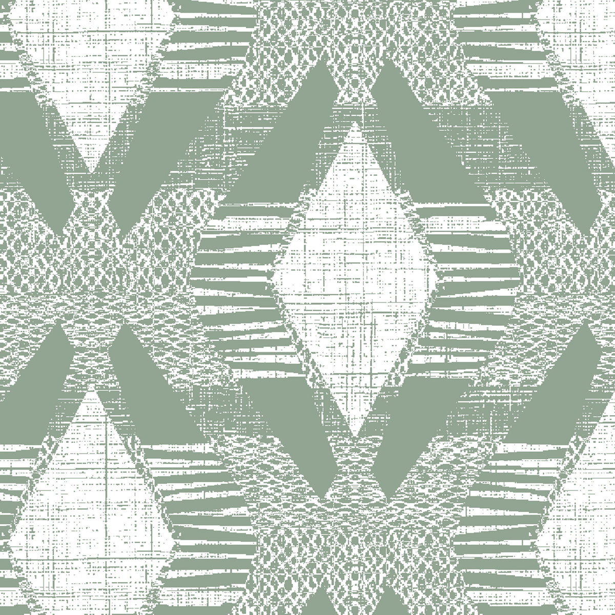 Lashing - Seaglass