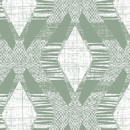 Lashing - Seaglass