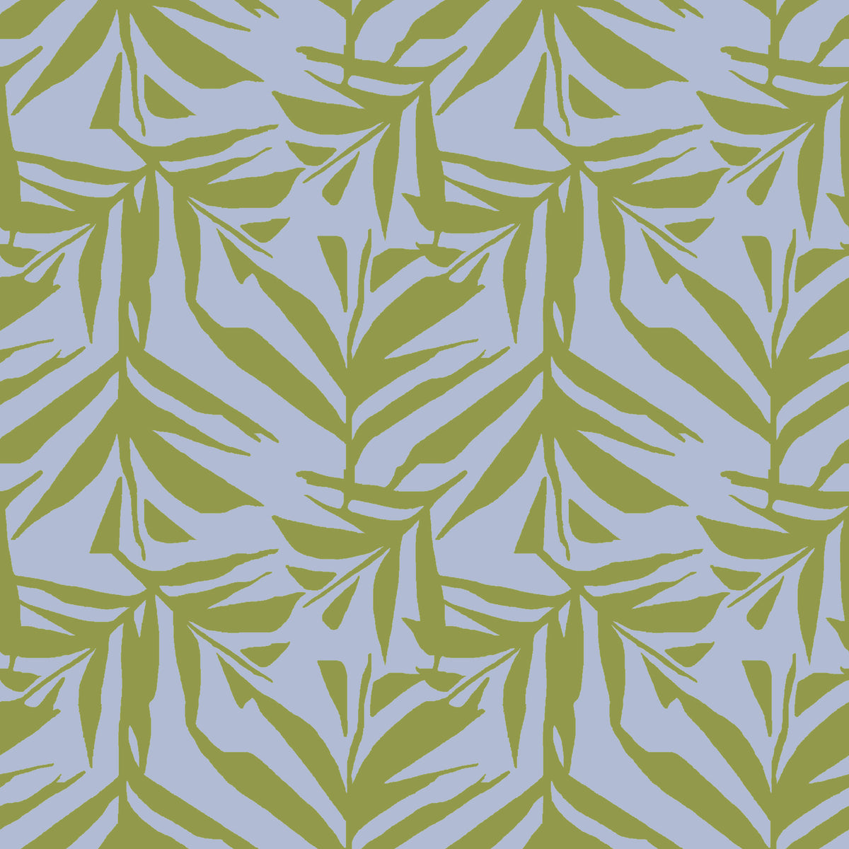 Lauaʻe - Spring