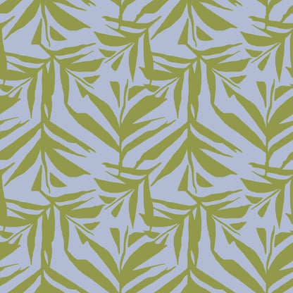 Lauaʻe - Spring