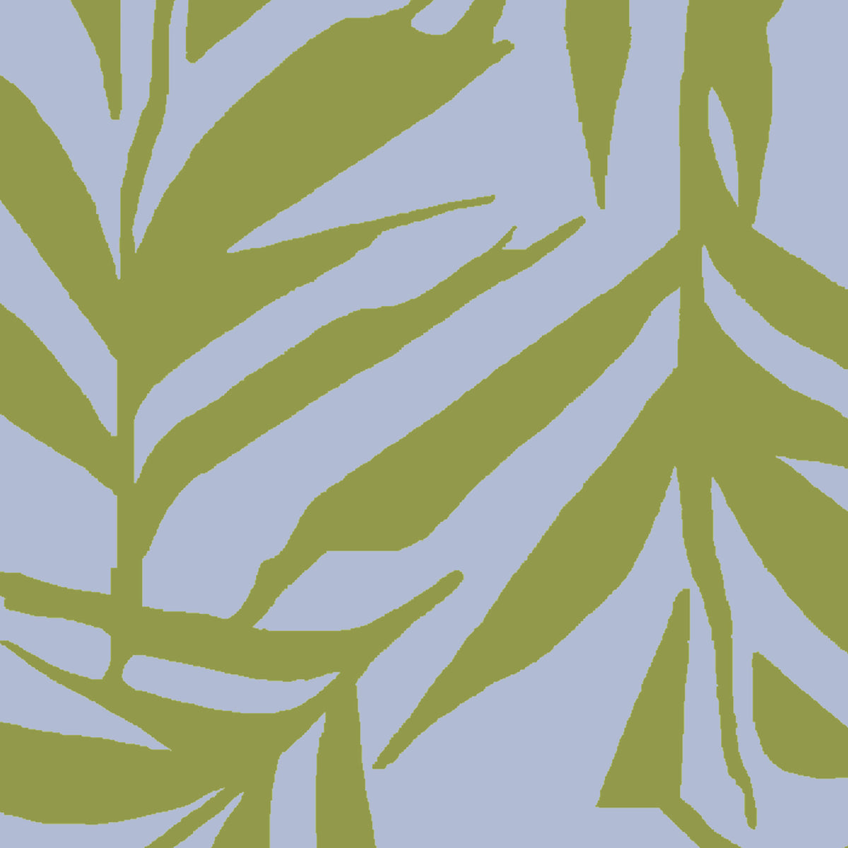 Lauaʻe - Spring