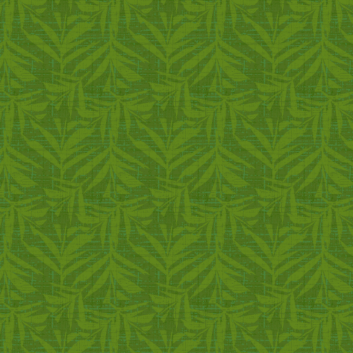 Lauaʻe - Green