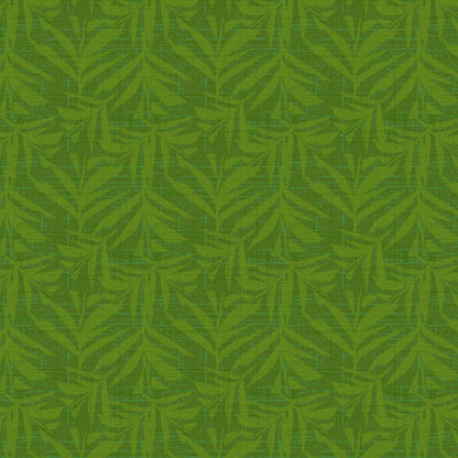 Lauaʻe - Green