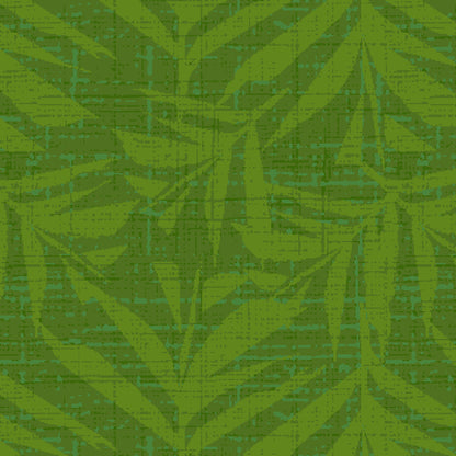 Lauaʻe - Green
