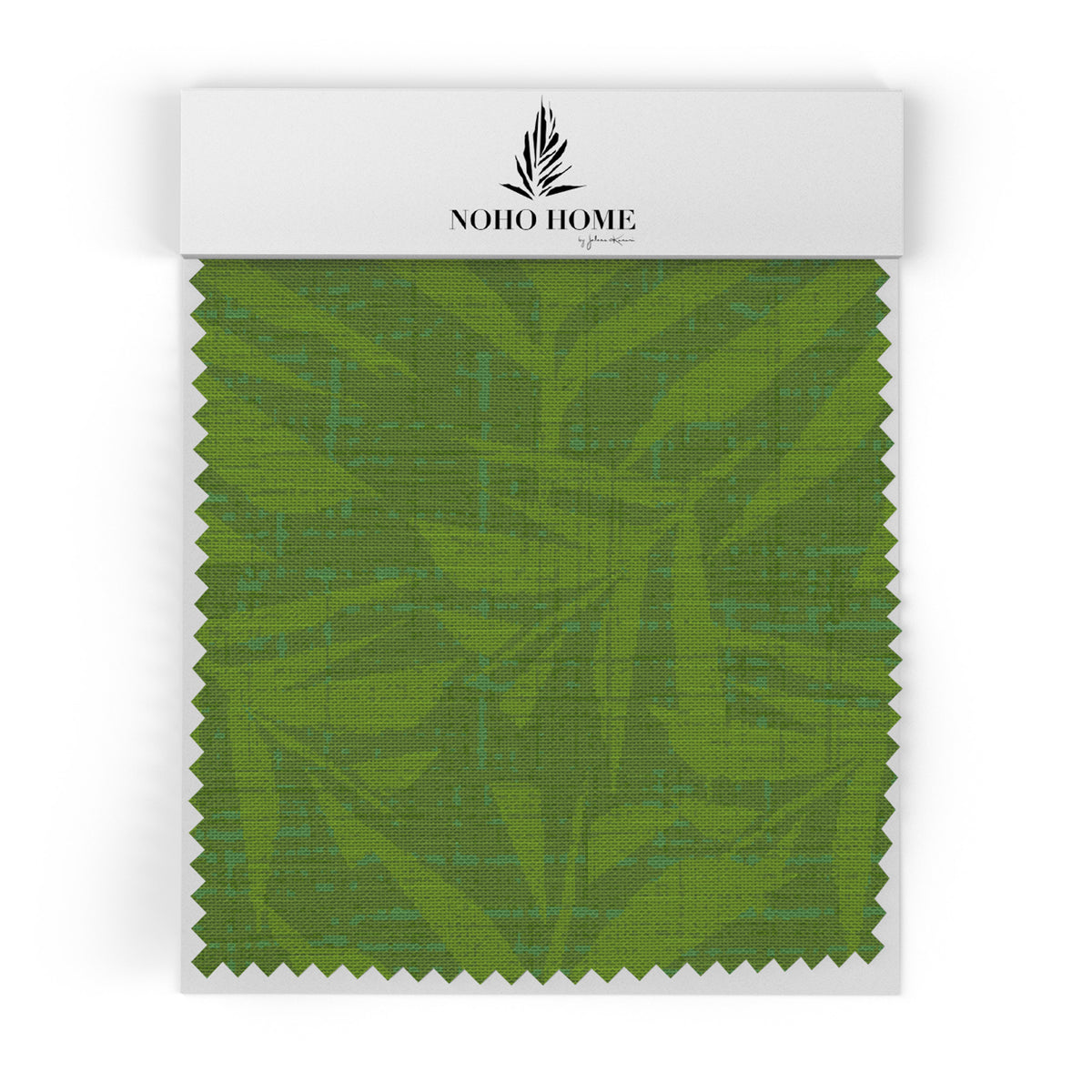 Lauaʻe - Green