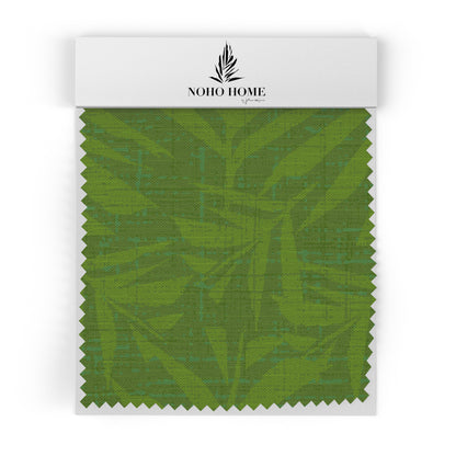 Lauaʻe - Green