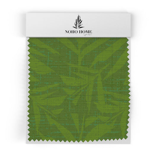 Lauaʻe - Green