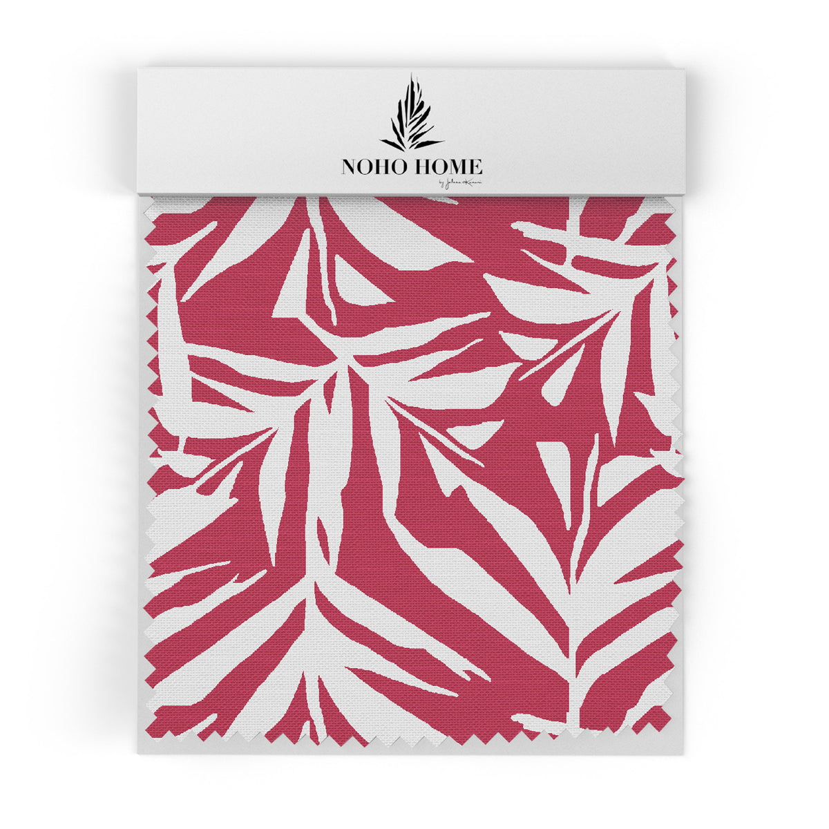 Laua'e - Magenta