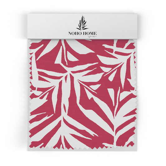 Laua'e - Magenta