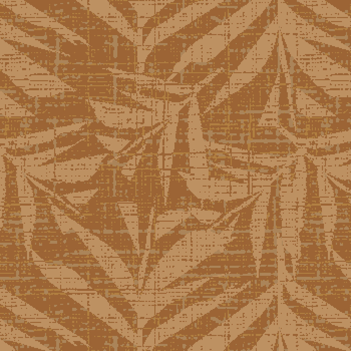 Lauaʻe - Rust